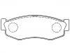 ブレーキパッド Brake Pad Set:41060-G1985