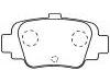 Brake Pad Set:44060-99B25