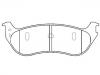 브레이크 패드 Brake Pad Set:5L2Z-2200-AA