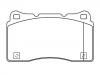 ブレーキパッド Brake Pad Set:7R3Z-2001-A