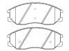 Plaquettes de frein Brake Pad Set:4K52-Y3-323Z