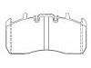 刹车片 Brake Pad Set:2250H2CD