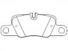 브레이크 패드 Brake Pad Set:970.352.947.03