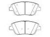 ブレーキパッド Brake Pad Set:58101-3QA10