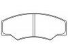 브레이크 패드 Brake Pad Set:D1237-8355