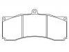 Plaquettes de frein Brake Pad Set:D1247-8364