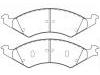 브레이크 패드 Brake Pad Set:E8DZ-2001-A