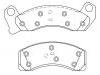 브레이크 패드 Brake Pad Set:F4AZ-2001-B