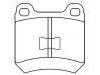 브레이크 패드 Brake Pad Set:D110-7044