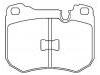 刹车片 Brake Pad Set:944 351 951 01