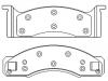 브레이크 패드 Brake Pad Set:D33-773A