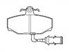 브레이크 패드 Brake Pad Set:JLM603