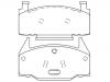 브레이크 패드 Brake Pad Set:D162-7089