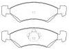 Plaquettes de frein Brake Pad Set:4219999