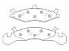 ブレーキパッド Brake Pad Set:4238786