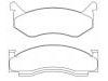 브레이크 패드 Brake Pad Set:D86-7019