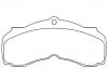 ブレーキパッド Brake Pad Set:D3-762