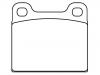 브레이크 패드 Brake Pad Set:D31-7035