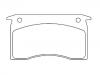 브레이크 패드 Brake Pad Set:DB1028