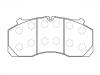 Brake Pad Set:254625