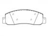 刹车片 Brake Pad Set:8C3Z-2001-A