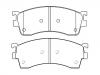 브레이크 패드 Brake Pad Set:BLYM-33-28Z