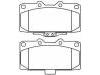 Brake Pad Set:26296-FE070