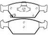 브레이크 패드 Brake Pad Set:45022-TJ0-M01