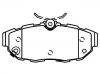 브레이크 패드 Brake Pad Set:BR3Z-2200-A