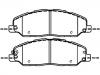 Pastillas de freno Brake Pad Set:BR3Z-2001-B