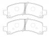 ブレーキパッド Brake Pad Set:89056378