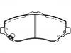 刹车片 Brake Pad Set:68093323AA