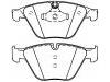 Brake Pad Set:34 11 6 775 314