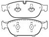 Plaquettes de frein Brake Pad Set:4H0 698 151 G