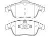 브레이크 패드 Brake Pad Set:44 06 087 46R