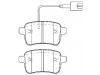 브레이크 패드 Brake Pad Set:77365357