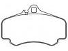 브레이크 패드 Brake Pad Set:996.351.949.10