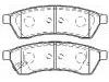 브레이크 패드 Brake Pad Set:96475028