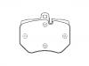 Pastillas de freno Brake Pad Set:4F0 698 151 E