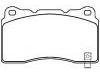 브레이크 패드 Brake Pad Set:13 329 562