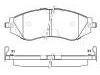 Brake Pad Set:S4510011