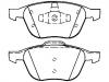 Brake Pad Set:CV6Z 2001 A