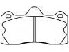 刹车片 Brake Pad Set:A132J0002S