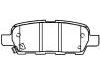 Brake Pad Set:4832252001K1