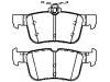 브레이크 패드 Brake Pad Set:DG9Z-2200-A