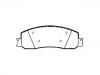 ブレーキパッド Brake Pad Set:BC3Z-2001-C