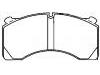 Brake Pad Set:KIT195020