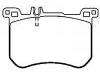 Pastillas de freno Brake Pad Set:006 420 49 20