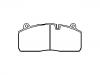 Pastillas de freno Brake Pad Set:790-22040