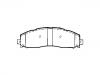 브레이크 패드 Brake Pad Set:DC3Z-2200-B